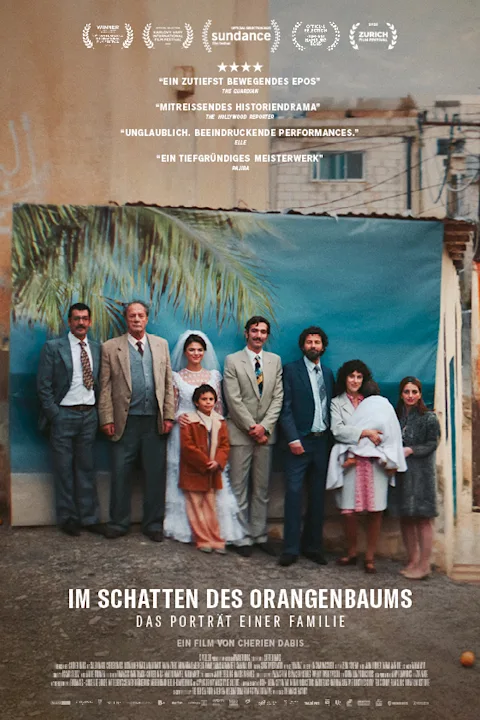 ImSchattendesOrangenbaums